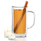 Illustration for article titled 5 Drink Recipes To Get Those Sugar Plums Dancing